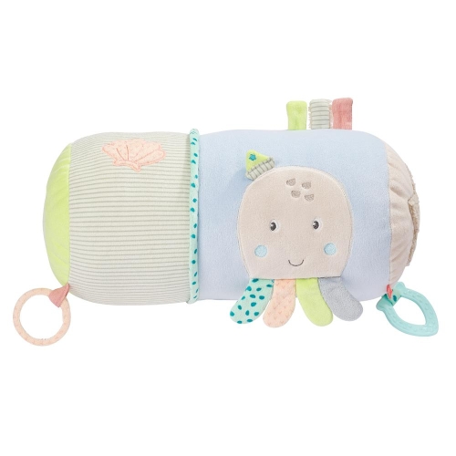 Fehn crawl role sea children