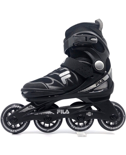 Fila Skates J-One negro talla 32-36