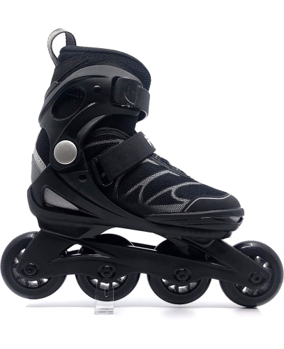 Fila Skates J-One negro talla 28-32