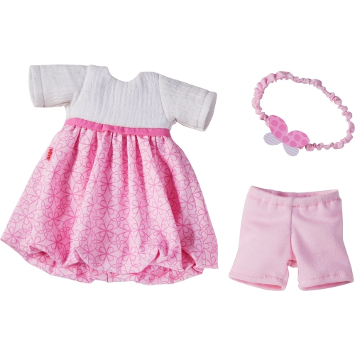 Haba conjunto de ropa vestido de ensueño