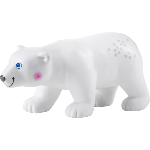 Haba Little Friends Oso polar