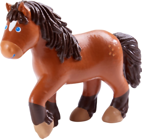 Haba Little Friends caballo Kiara