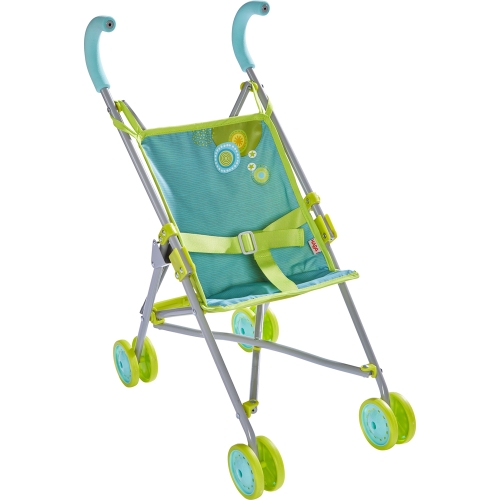 Haba doll buggy prado de verano