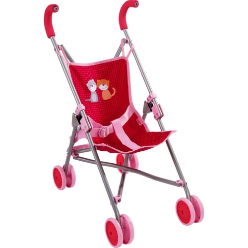 Haba Doll buggy Jule