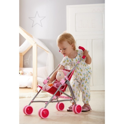 Haba Doll buggy Jule