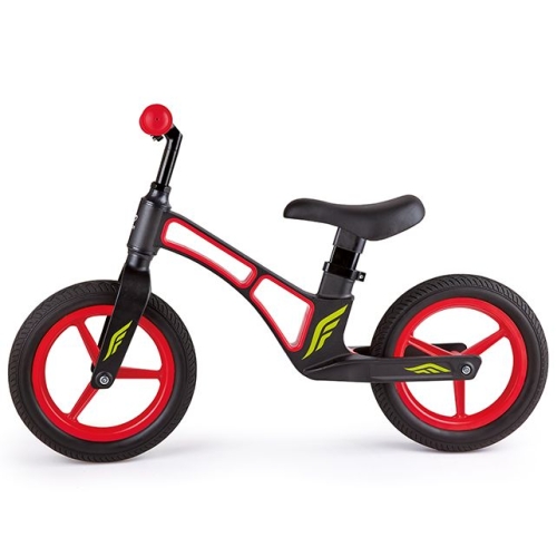2nd Chance - Hape Balance Bike New Explorer Rojo