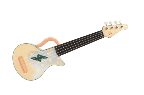 Hape Ukulele Rock and Roll