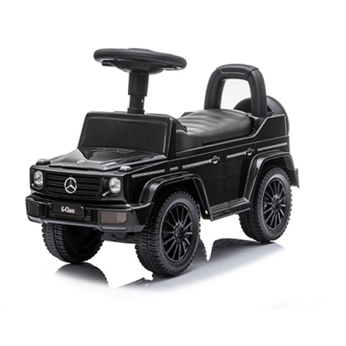 Happy Baby Ride-on Mercedes Benz G350D negro