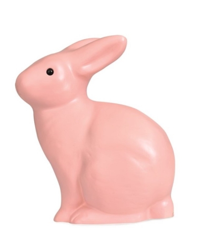 Lámpara Heico Conejo Rosa