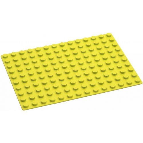 Placa base Hubelino Yellow 140