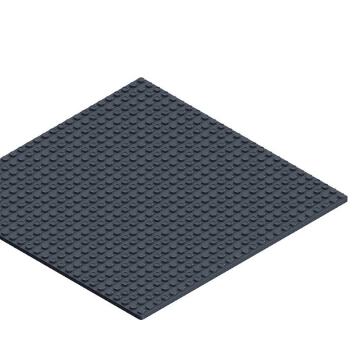 Placa base Hubelino PI 26 x 26