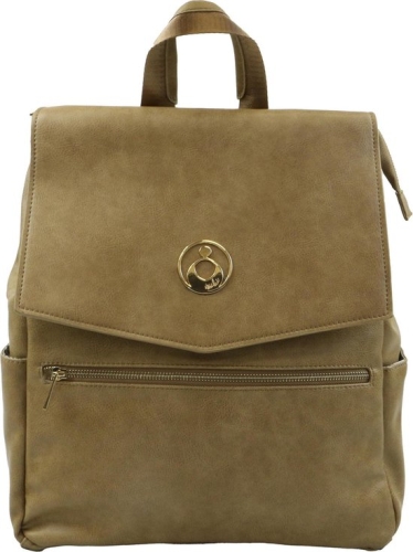 Isoki Hartley Mochila Latte