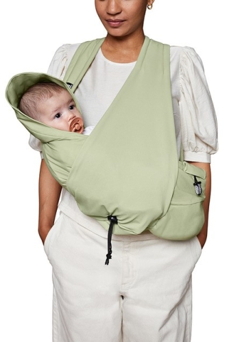 Izzzi Mochila Porta Bebé Sand