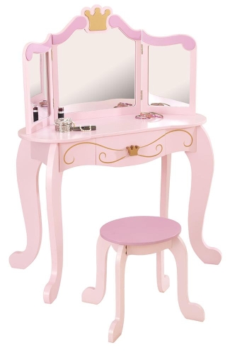 Kidkraft Tocador Princesa