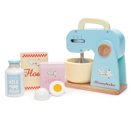 Set de mezclador Le Toy Van