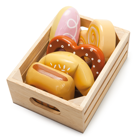 Le Toy Van Broodset
