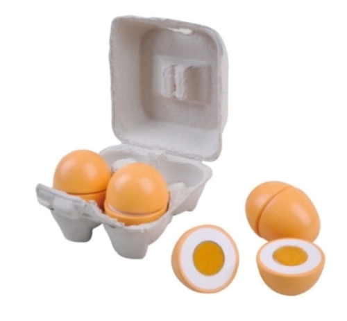 Simply for Kids Cartón de huevos