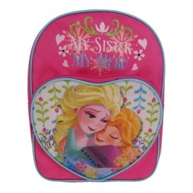 Mochila para niños Frozen