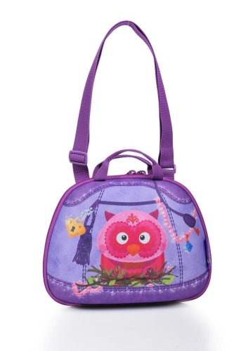 Okiedog Wildpack Purse Owl