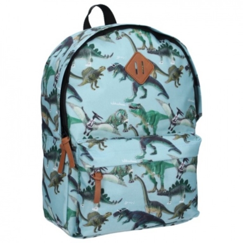 Mochila infantil Skooter Dino Groot