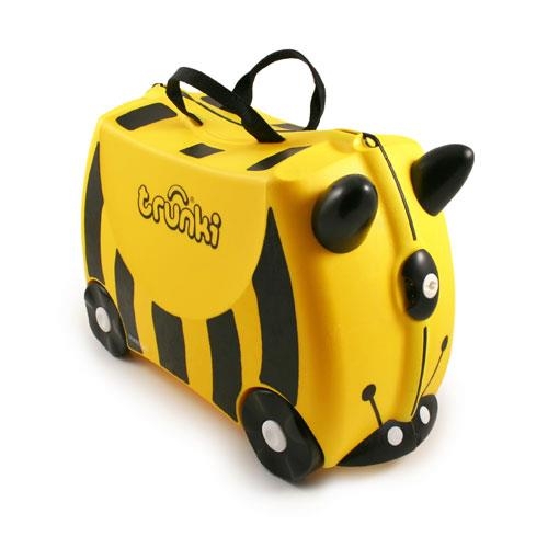 Maleta Trunki para niños | Ofrecer en