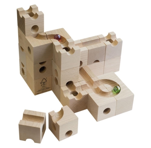 Cuboro Marble Track Basic