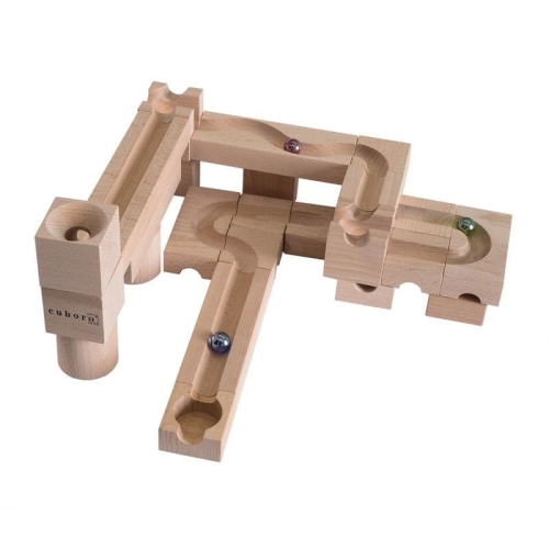 Cuboro Cugolino Startset 30 Jaar