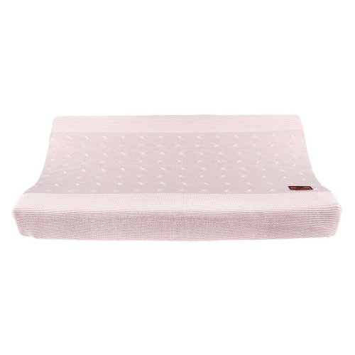 Cable de cubierta para almohadilla cambiante solo para bebés Classic Pink