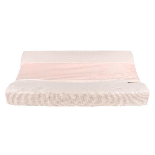 Solo para bebés Changing pad cover Classic Classic Pink