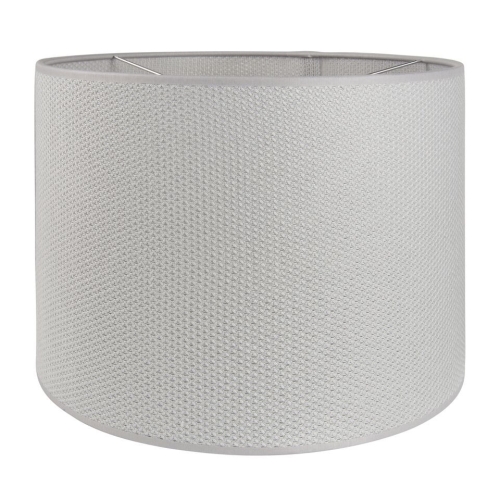 Baby&#39;s Only Lampshade Classic Silvergrey
