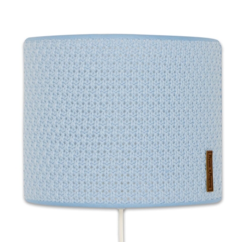 Baby&#39;s Only - Lámpara de pared 20 cm Robust Baby Blue