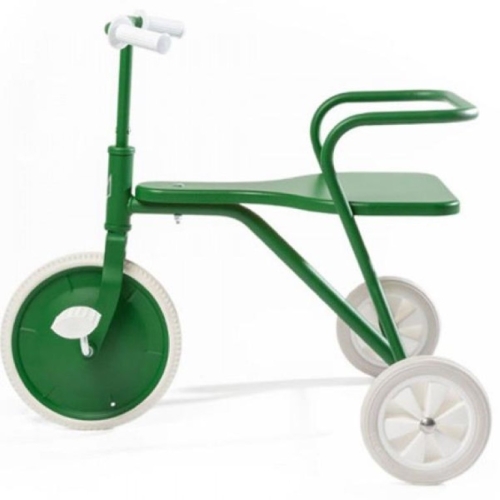 Triciclo Foxrider Verde