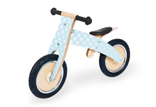 Bicicleta de equilibrio Pinolino Fridolin