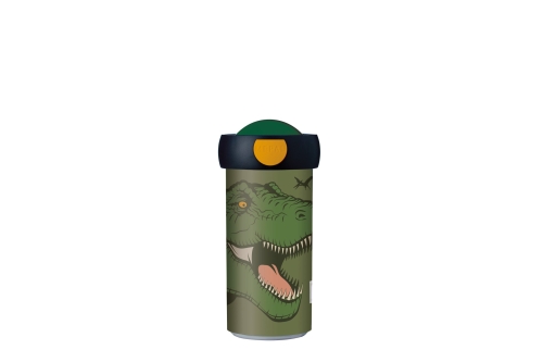 mepal Taza escolar Campus 300 ml dino