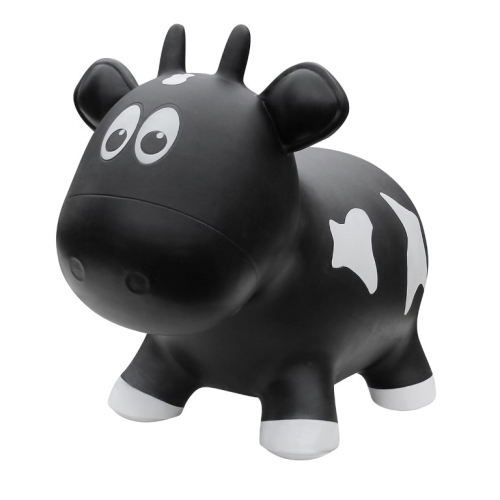 Tolva Skippy Vaca Negra