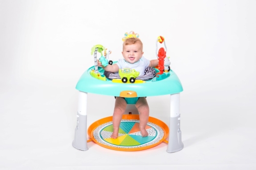 Infantino Speeltafel Sit, Stand and Spider