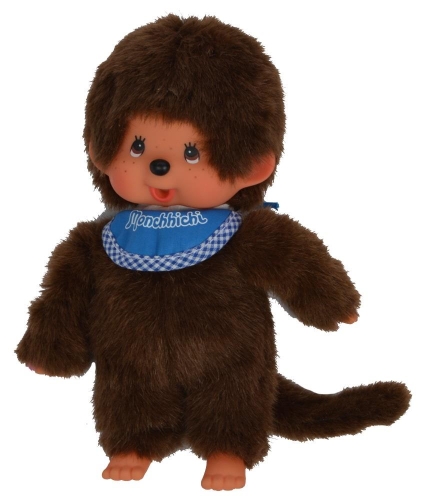 entrar conversacion fuga de la prisión Monchhichi