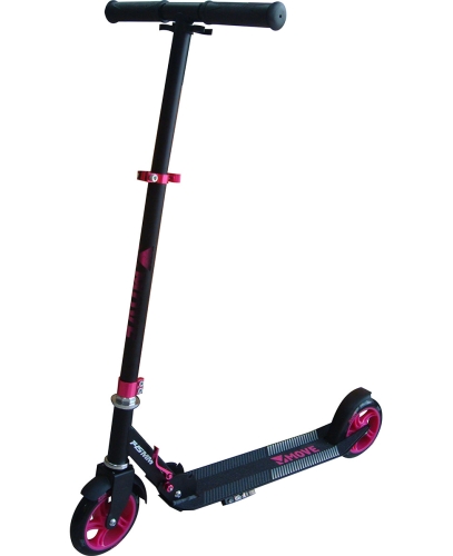 Move scooter plegable 145mm ruedas violeta