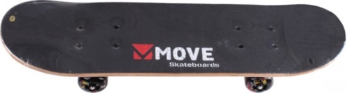 Mover mono monopatin