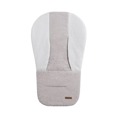 Solo bebé Multicomforter Classic Wool White