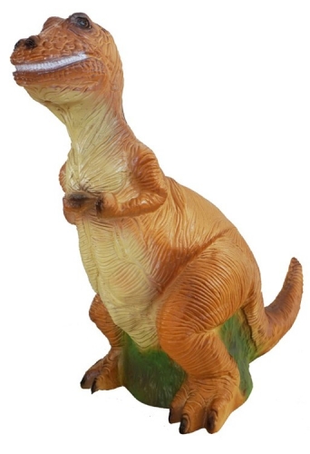 Lámpara Heico Dinosaurio T-rex