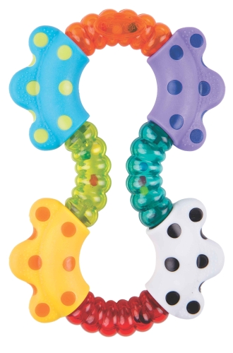 Playgro sonajero Click and Twist