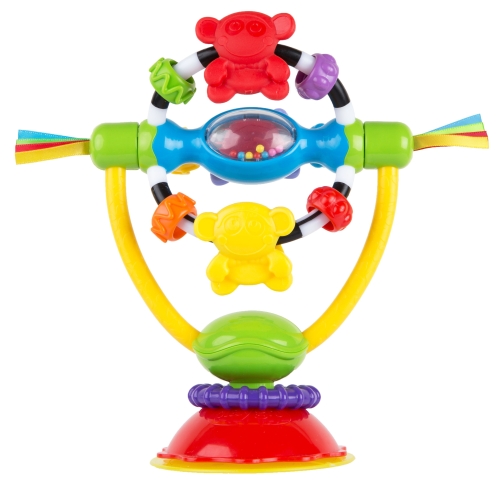 Playgro Juguete giratorio para trona