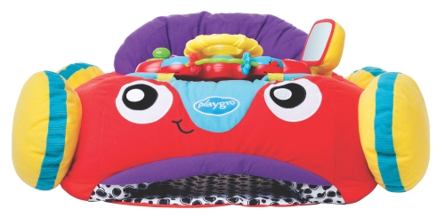 Playgro Cojín de asiento de coche musical