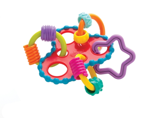 Playgro Rotonda sonajero