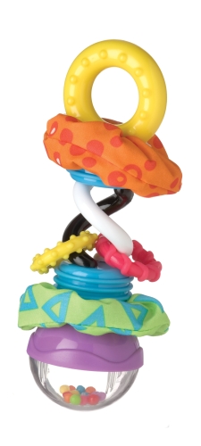 Playgro sonajero Super Shaker