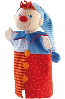 Haba Marioneta Jan Klaassen