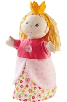 Haba Hand Puppet Princess