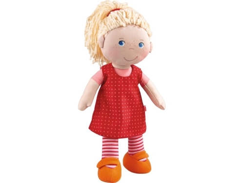 Muñeca Haba Rag Annelie