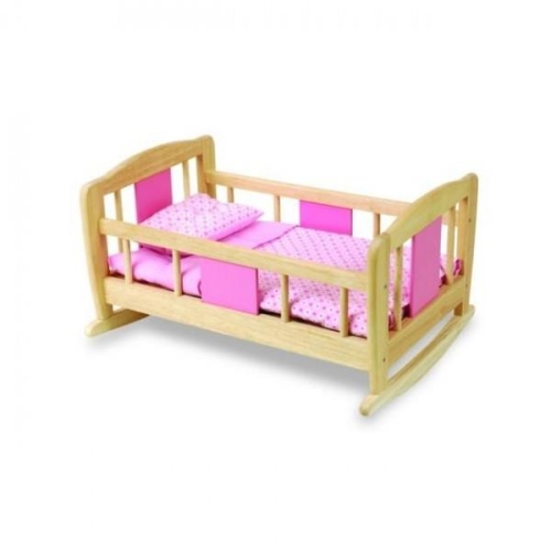 Cama Pintoy Swing